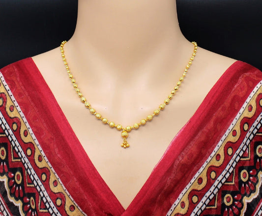 Soni Jewellery Designer And Stylish Necklace Chain