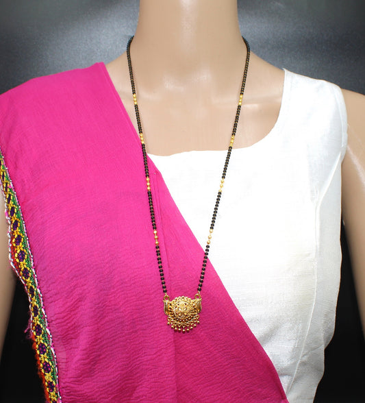 soni jewellery Designer And Stylish Mangalsutra for Women