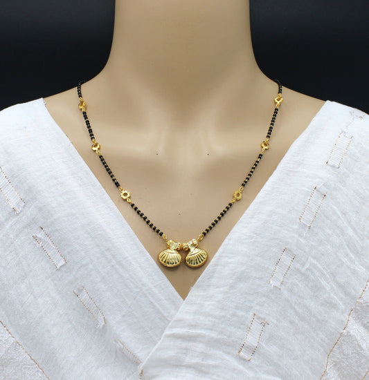soni jewellery Designer And Stylish Mangalsutra for Women