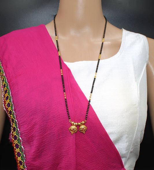 soni jewellery Designer And Stylish Mangalsutra for Women