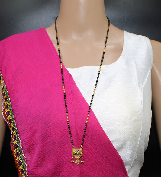 soni jewellery Designer And Stylish Mangalsutra for Women