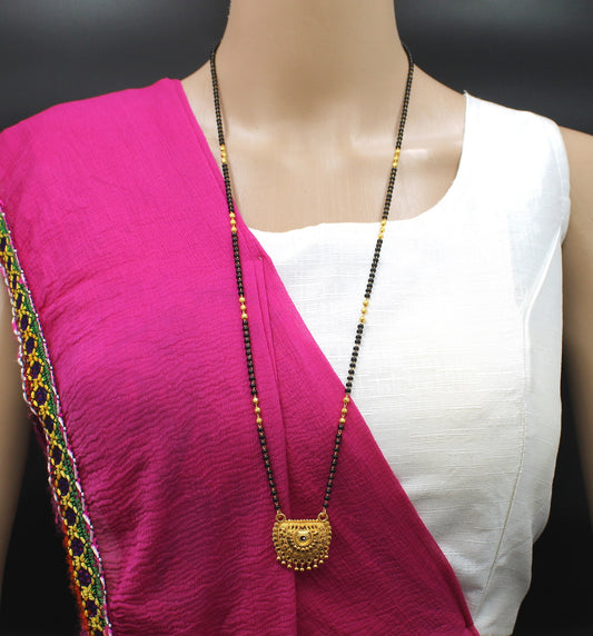 soni jewellery Designer And Stylish Mangalsutra for Women