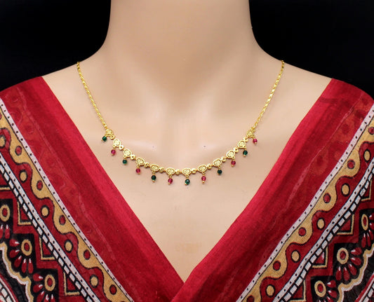 Soni Jewellery elegant Necklace chain