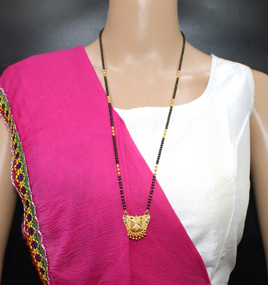 soni jewellery Designer And Stylish Mangalsutra for Women