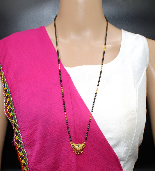 soni jewellery Designer And Stylish Mangalsutra for Women
