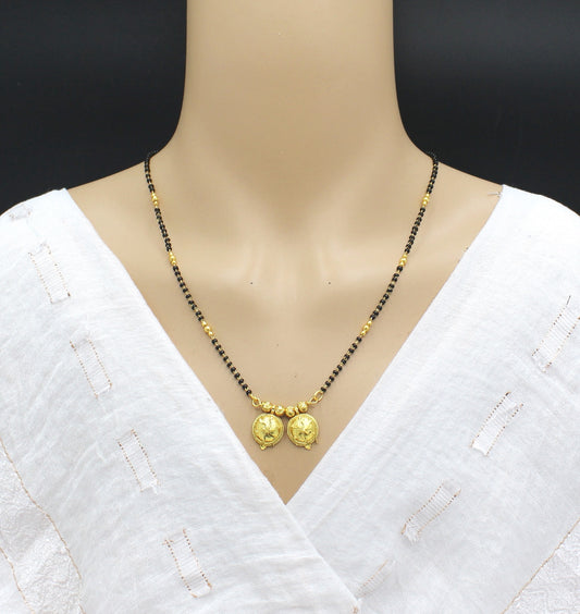 soni jewellery Designer And Stylish Mangalsutra for Women