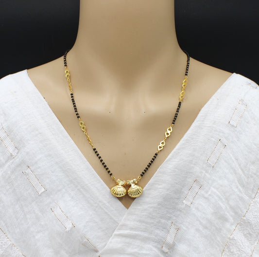 soni jewellery Designer And Stylish Mangalsutra for Women