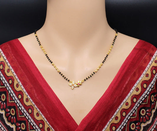 Soni Jewellery Designer And Stylish Mangalsutra For Women