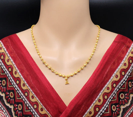 Soni Jewellery Necklace Chain For Women
