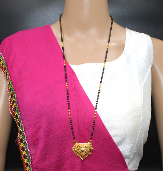 soni jewellery Designer And Stylish Mangalsutra for Women