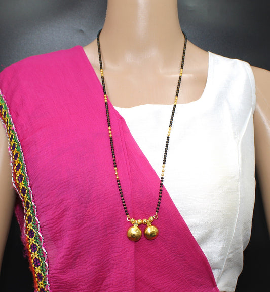soni jewellery Designer And Stylish Mangalsutra for Women