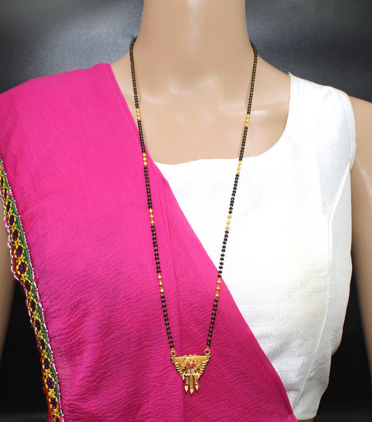 soni jewellery Designer And Stylish Mangalsutra for Women