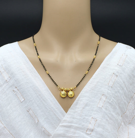 soni jewellery Designer And Stylish Mangalsutra for Women