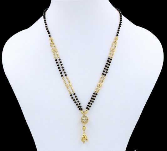 Soni Jewellery Designer And Stylish Mangalsutra For Women