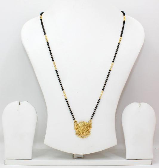 soni jewellery Designer And Stylish Mangalsutra for Women