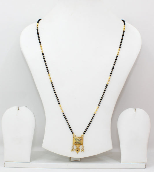 soni jewellery Designer And Stylish Mangalsutra for Women