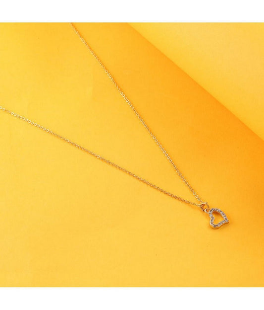 soni jewellery New Fashion Chain pendant for women