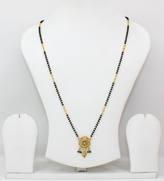 soni jewellery Designer And Stylish Mangalsutra for Women