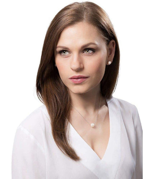 soni jewellery New Fashion Chain pendant for women