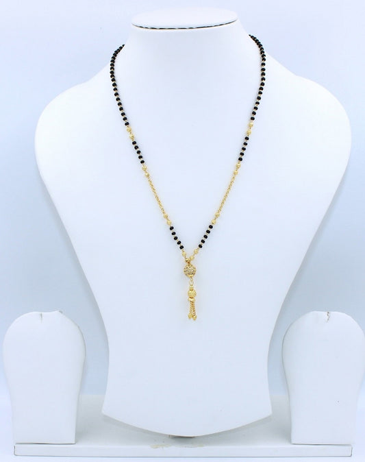 Soni Jewellery Designer And Stylish Mangalsutra For Women