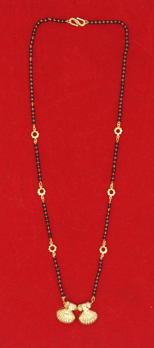 soni jewellery Designer And Stylish Mangalsutra for Women
