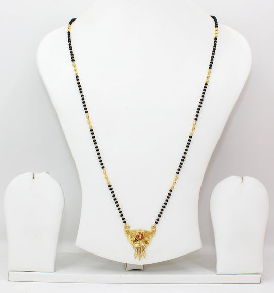 soni jewellery Designer And Stylish Mangalsutra for Women