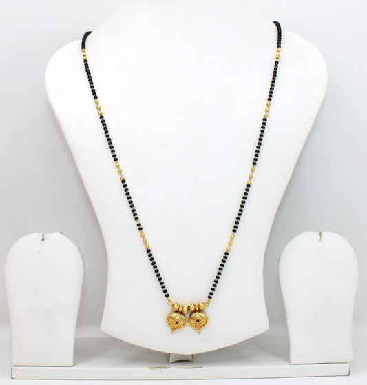 soni jewellery Designer And Stylish Mangalsutra for Women