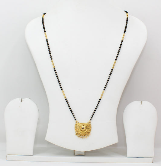 soni jewellery Designer And Stylish Mangalsutra for Women