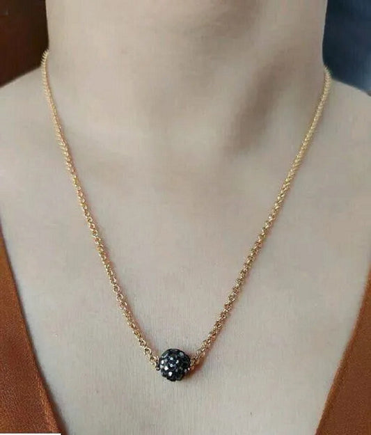 soni jewellery New Fashion Chain pendant for women