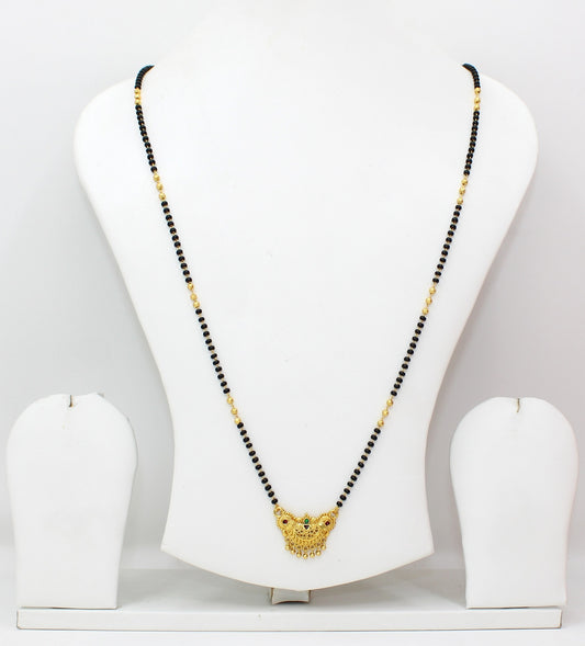 soni jewellery Designer And Stylish Mangalsutra for Women