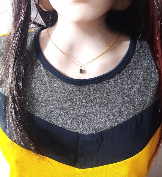 soni jewellery shimmering beautiful necklace for women and girls