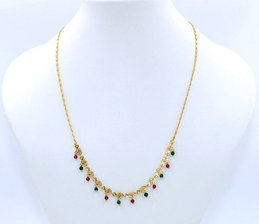 Soni Jewellery elegant Necklace chain