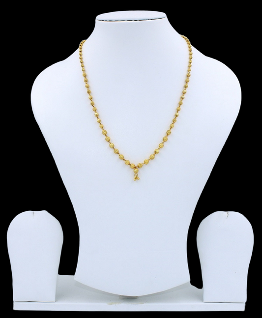 Soni Jewellery Necklace Chain For Women