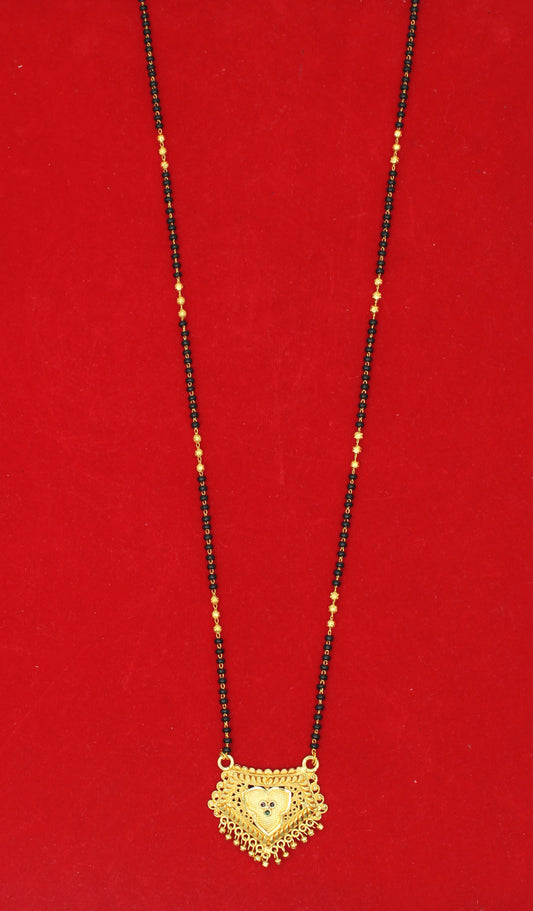 soni jewellery Designer And Stylish Mangalsutra for Women