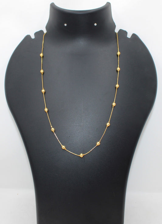 Soni Jewellery Designer And Stylish Necklace chain