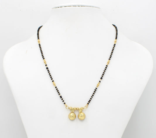 soni jewellery Designer And Stylish Mangalsutra for Women