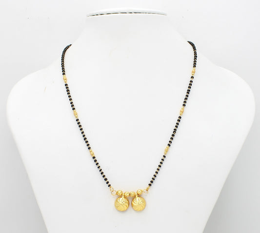 soni jewellery Designer And Stylish Mangalsutra for Women