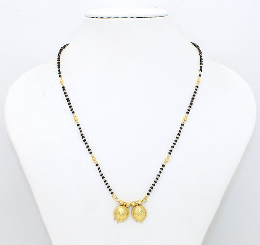 soni jewellery Designer And Stylish Mangalsutra for Women
