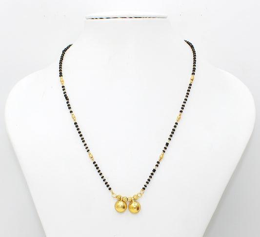 soni jewellery Designer And Stylish Mangalsutra for Women