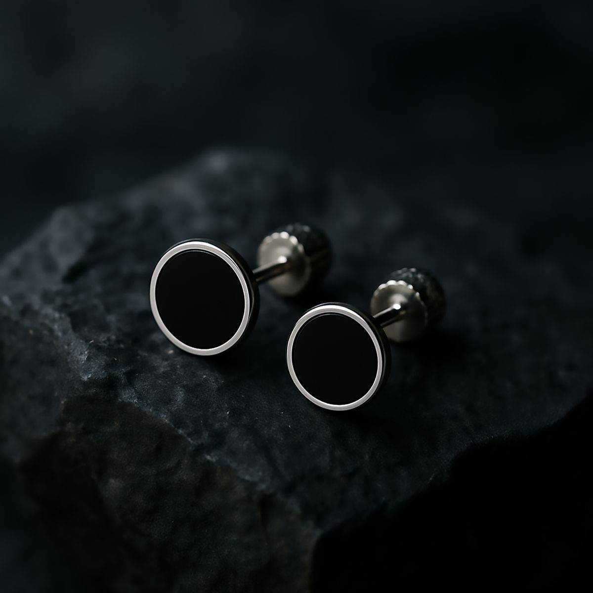 Men Earrings