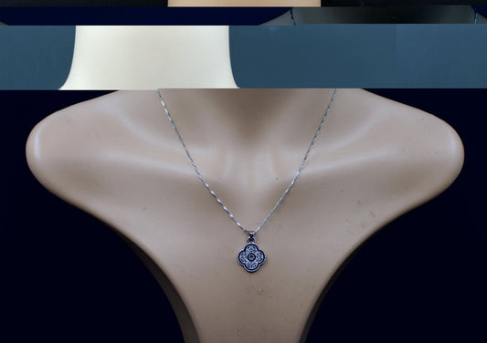 soni jewellery American Diamond Jewellery Set