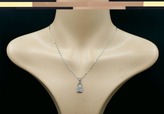 soni jewellery American Diamond Jewellery Set