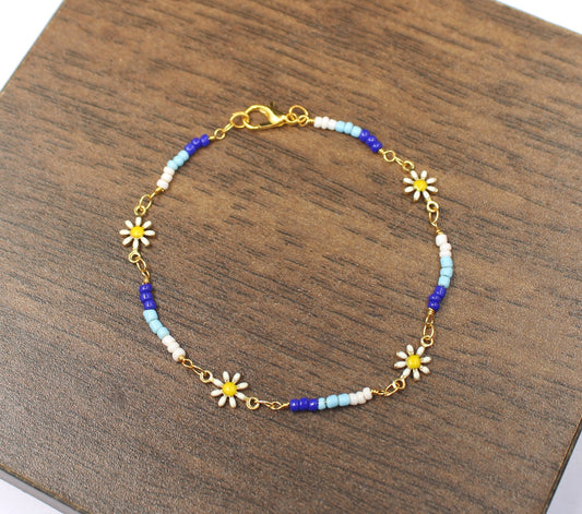 soni jewellery Beautiful Charm Bracelet for Girls And Women