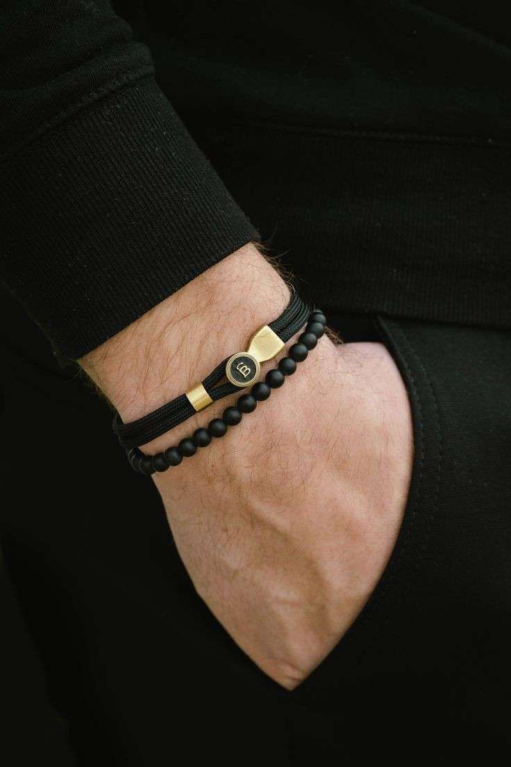 Men Bracelets