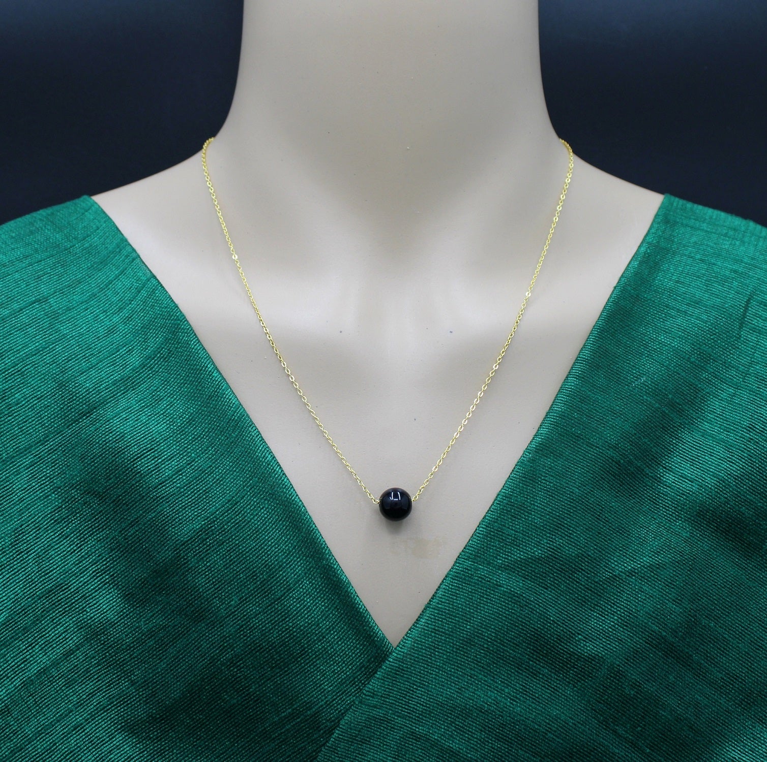 soni jewellery  New Fashion Chain pendant for women