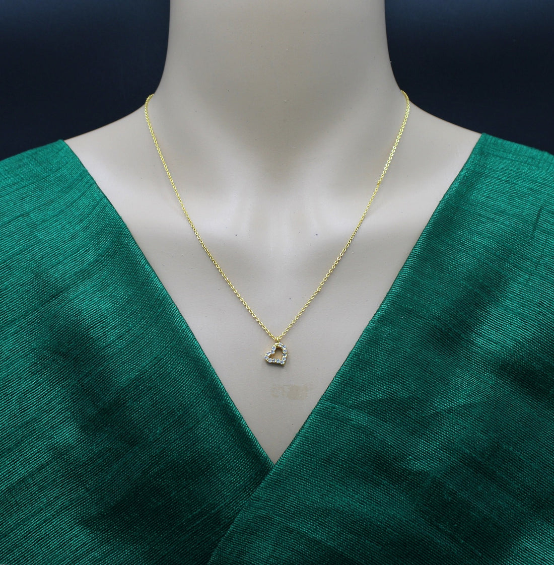 soni jewellery  New Fashion Chain pendant for women