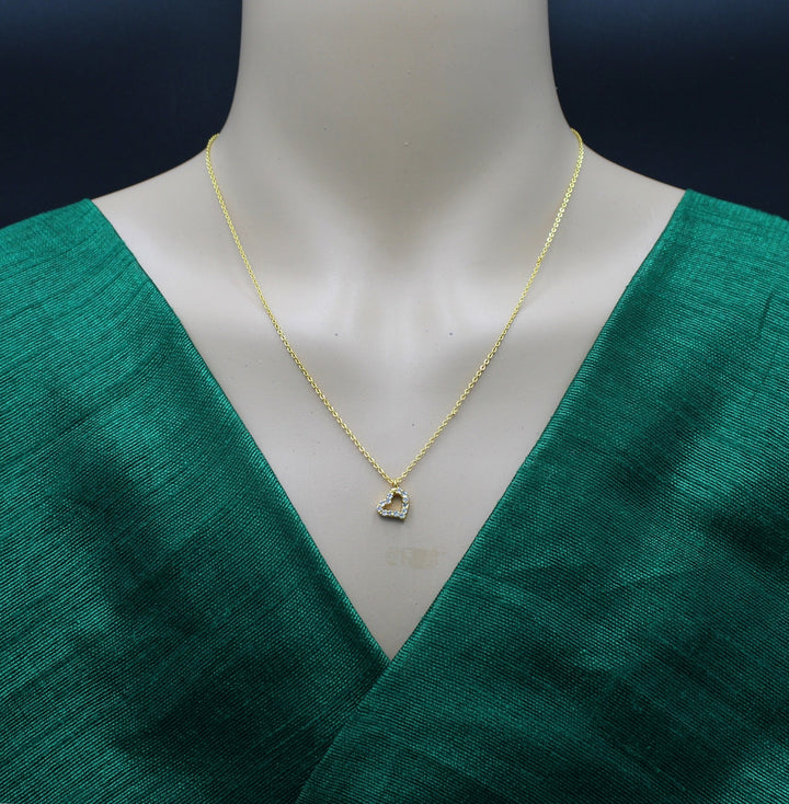 soni jewellery  New Fashion Chain pendant for women