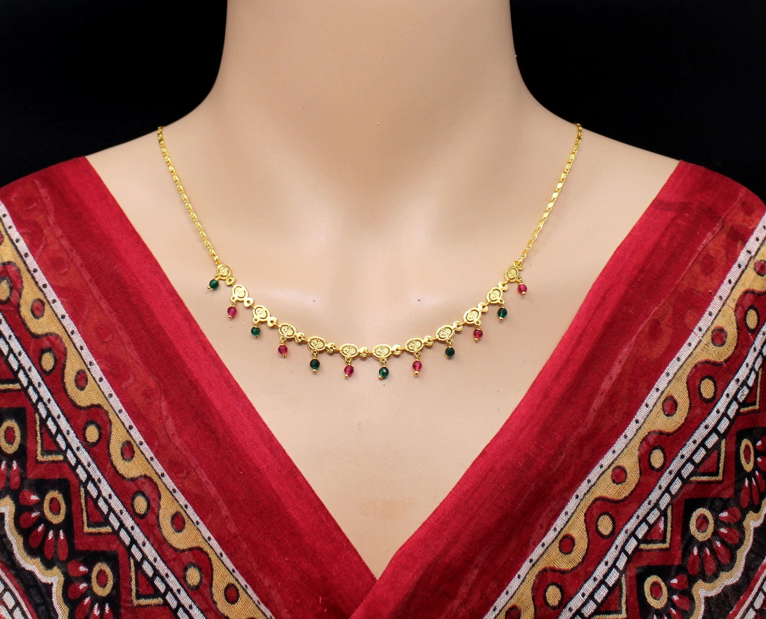 Soni Jewellery elegant Necklace chain