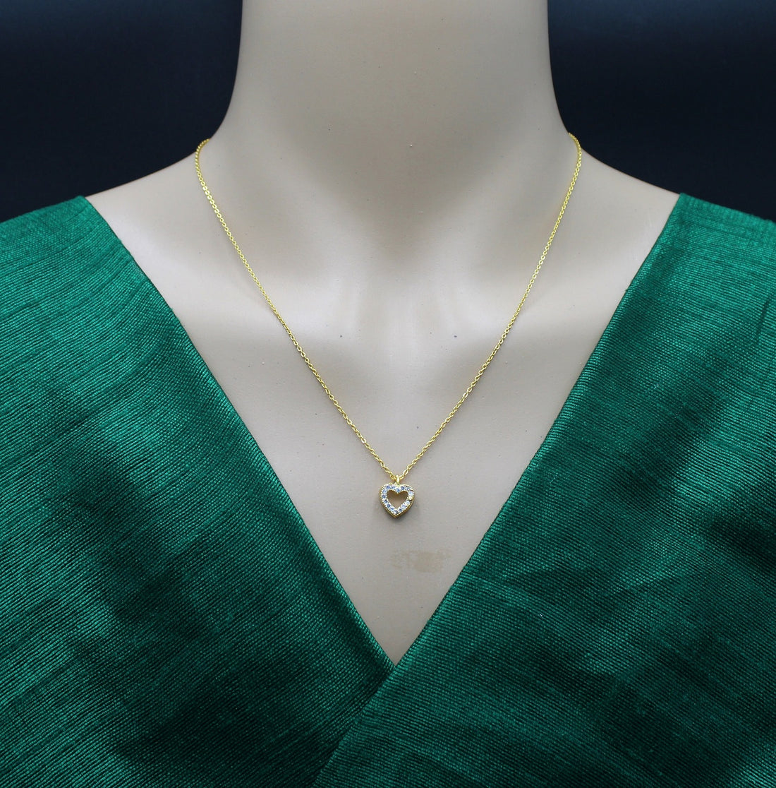 soni jewellery  New Fashion Chain pendant for women