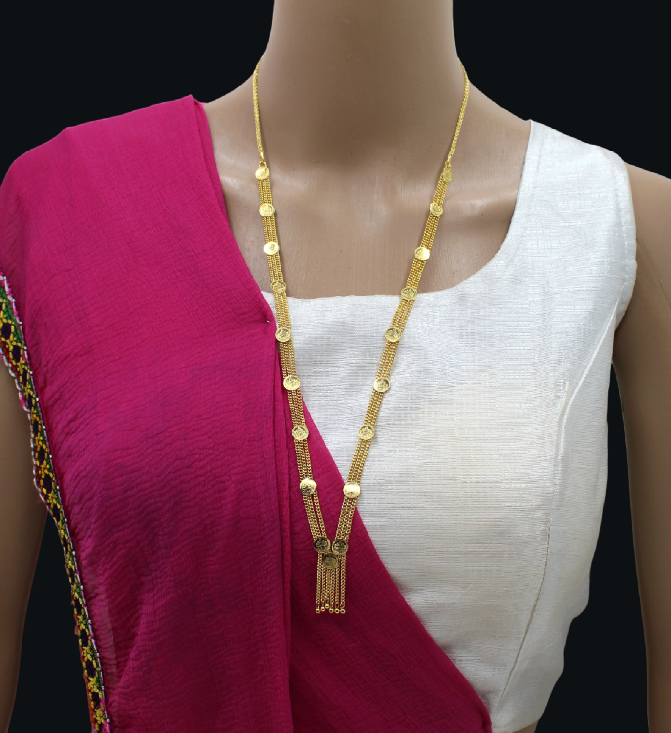 Soni Jewellery Necklace Chain For Women